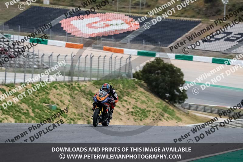 may 2019;motorbikes;no limits;peter wileman photography;portimao;portugal;trackday digital images